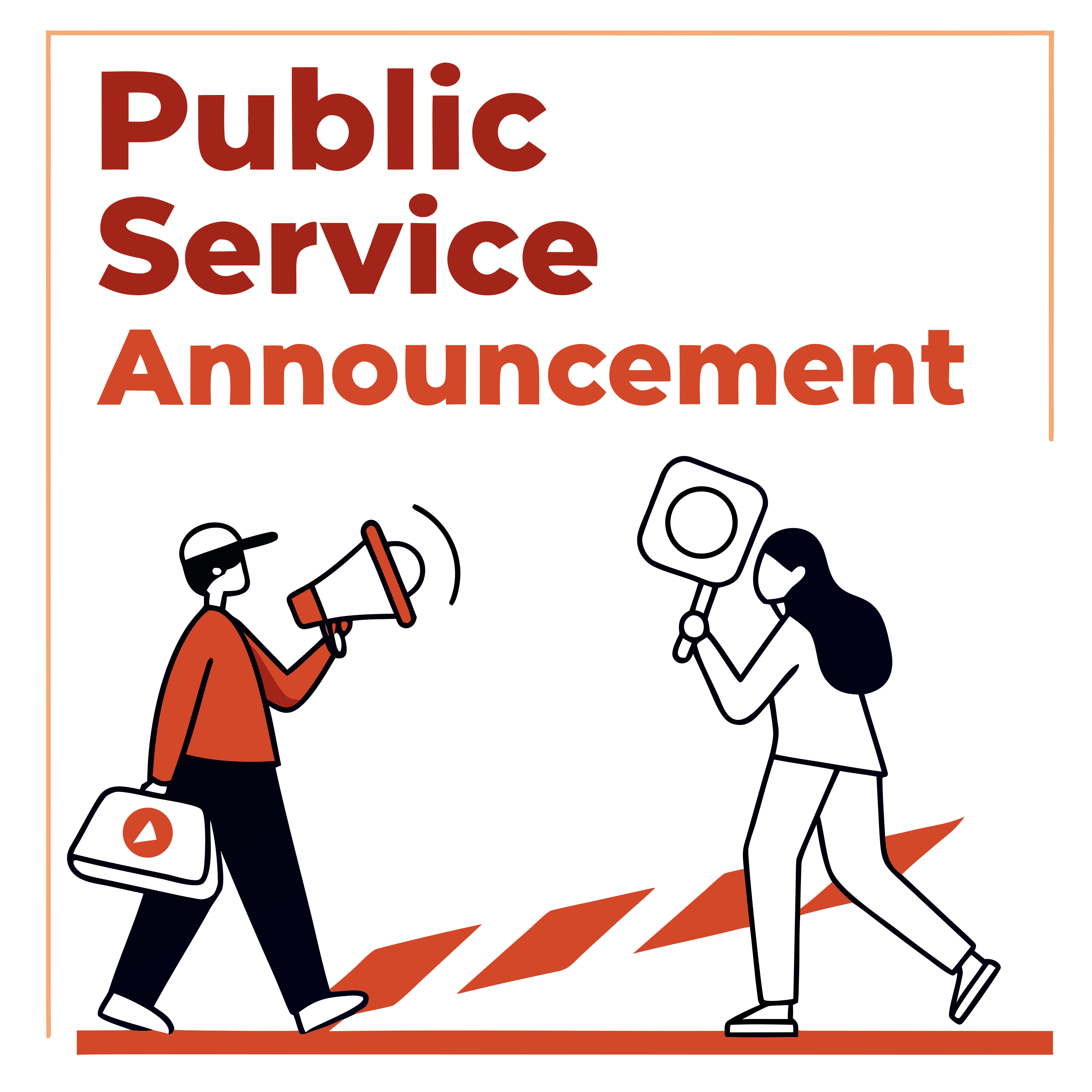 PSA: PRC Referrals regarding Trinity Hospital