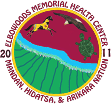 Elbowoods Memorial Health Center logo