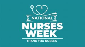 Celebrating Nurses' Role in Healthcare