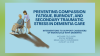 Self-Contained Tools for Caregivers